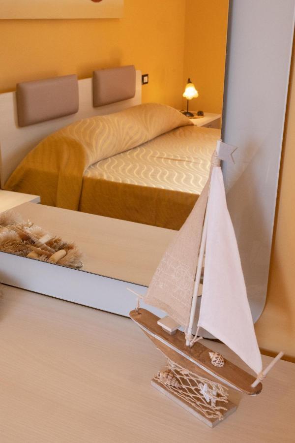 Stella Maris Case Vacanze Balestrate Bagian luar foto