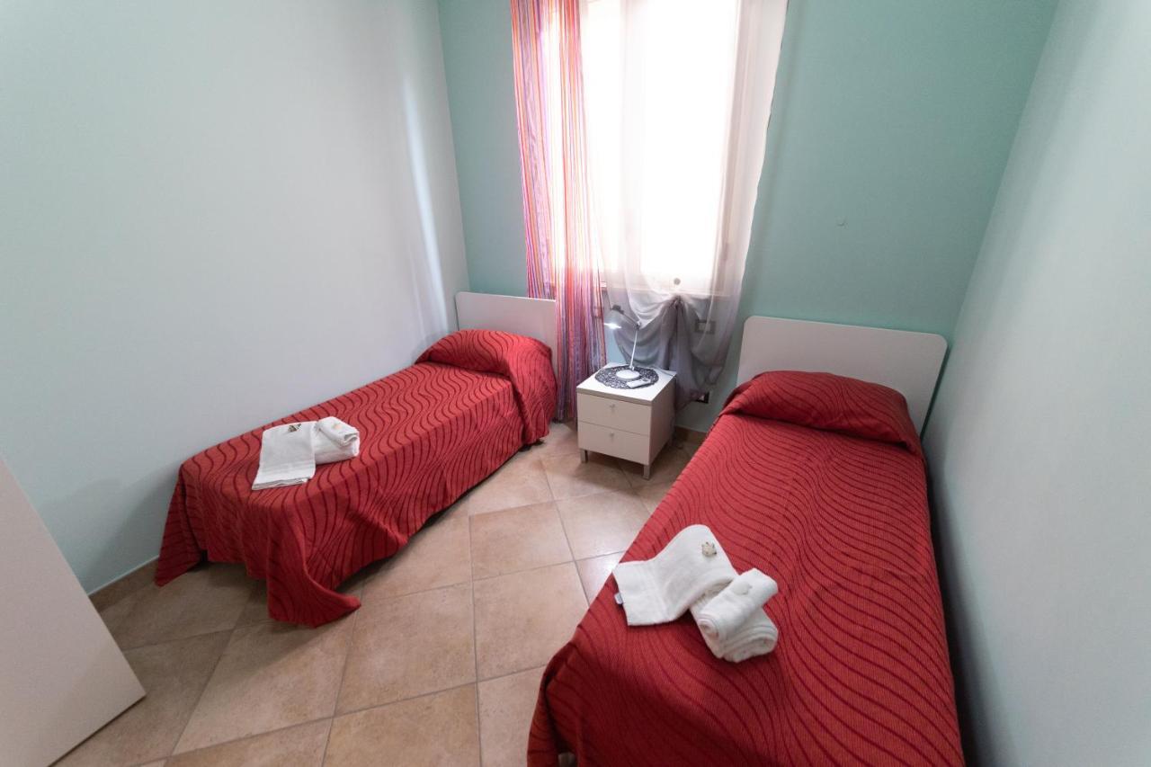 Stella Maris Case Vacanze Balestrate Bagian luar foto