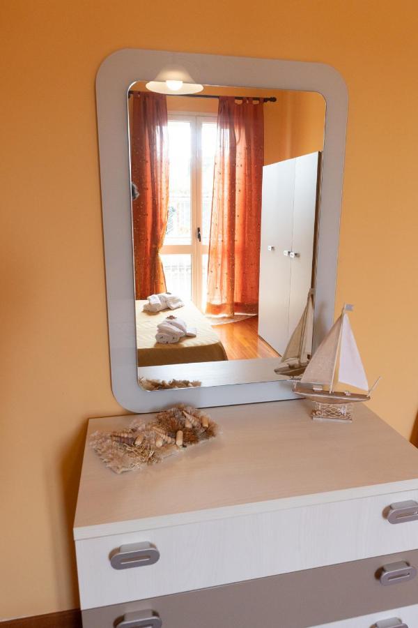 Stella Maris Case Vacanze Balestrate Bagian luar foto