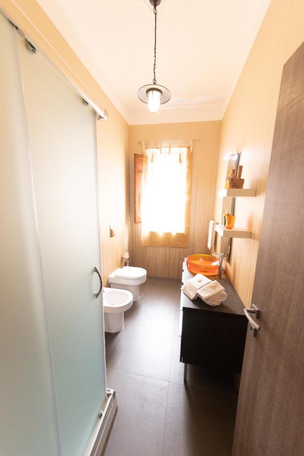 Stella Maris Case Vacanze Balestrate Bagian luar foto