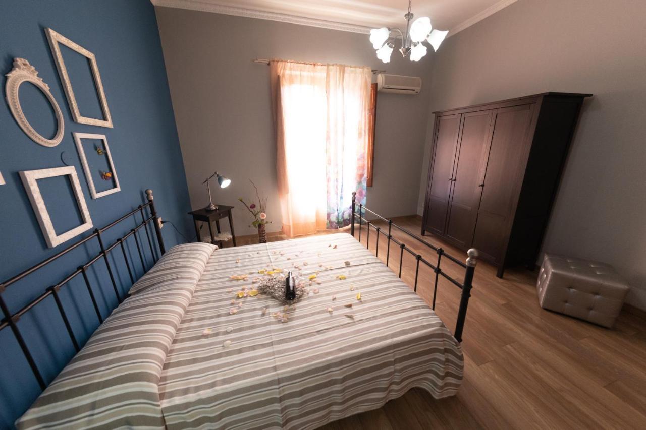 Stella Maris Case Vacanze Balestrate Bagian luar foto