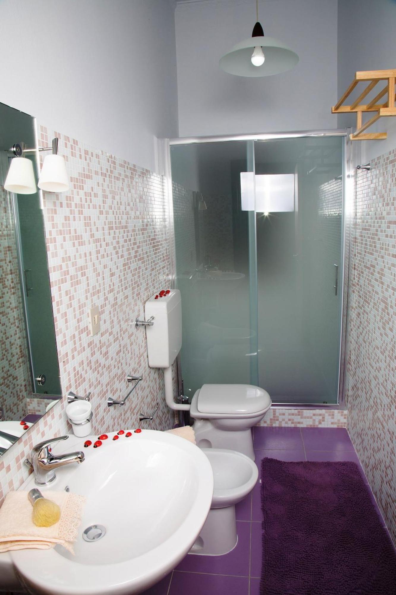 Stella Maris Case Vacanze Balestrate Bagian luar foto